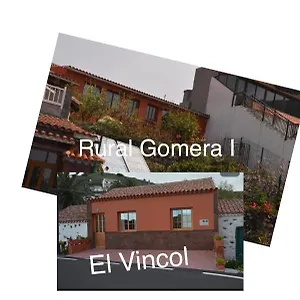 Rural Gomera Appartement