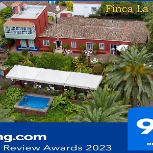 La Principal Brena Alta