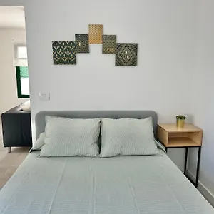 Llamar Appartement Puerto del Carmen (Lanzarote)