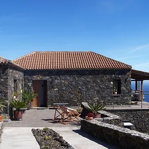 Casa El Mirador Vakantiehuis