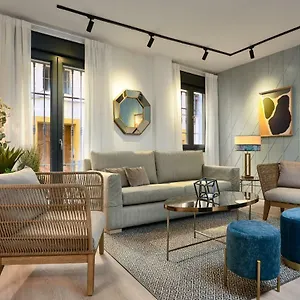 Eleven Real De La Carreteria, By Homing U Appartement Sevilla