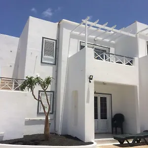 Panelos B1 Appartement Puerto del Carmen (Lanzarote)