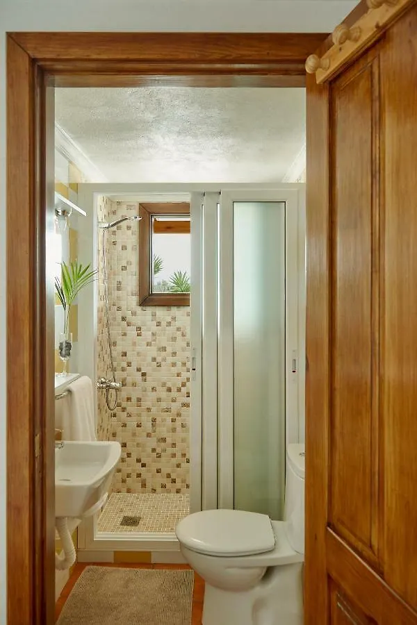 Apartment Villa Nueva Mala