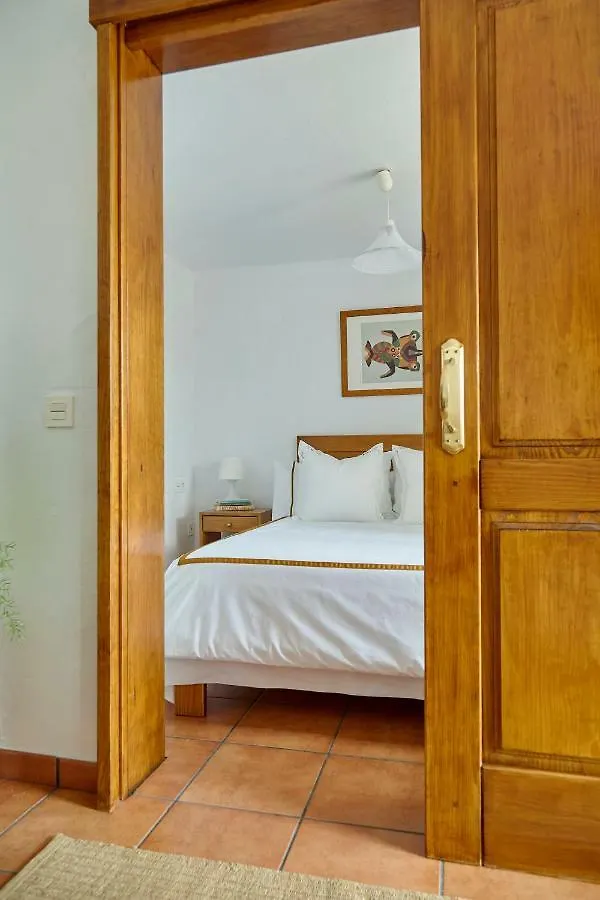Apartment Villa Nueva Mala Spain