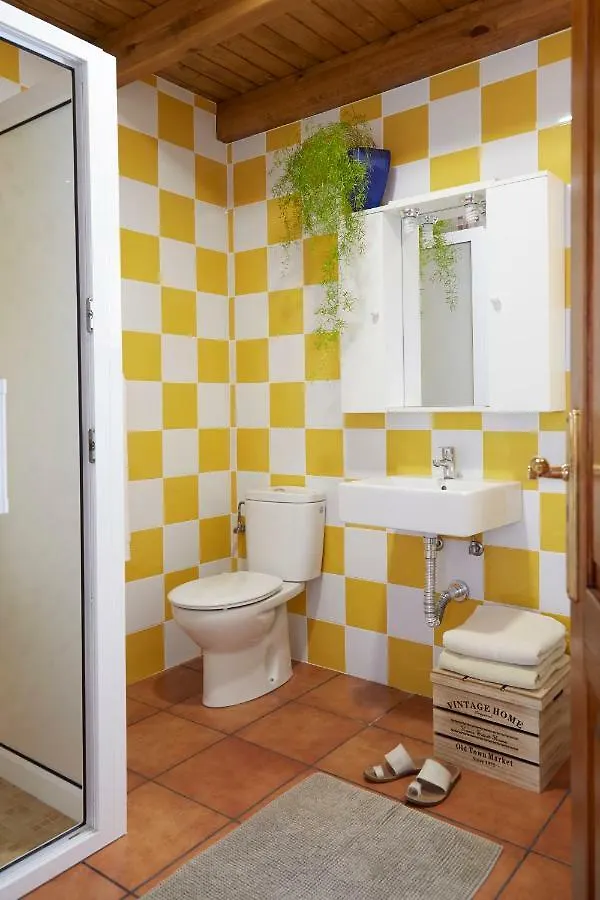 Apartment Villa Nueva Mala