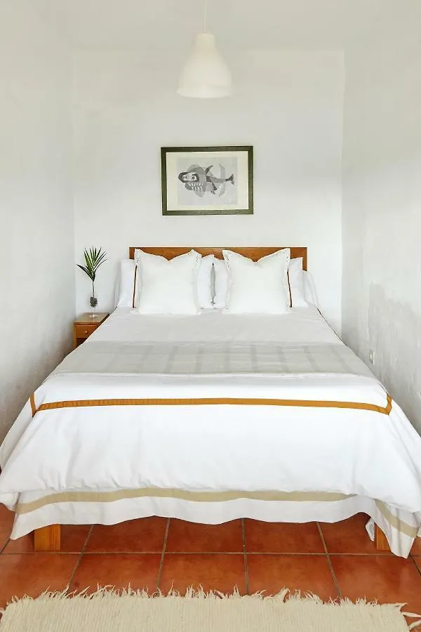 Apartment Villa Nueva Mala