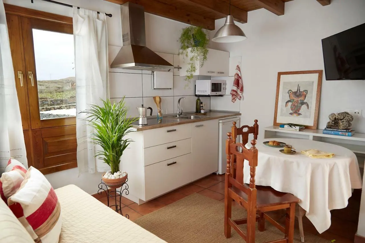 Villa Nueva Mala Apartment