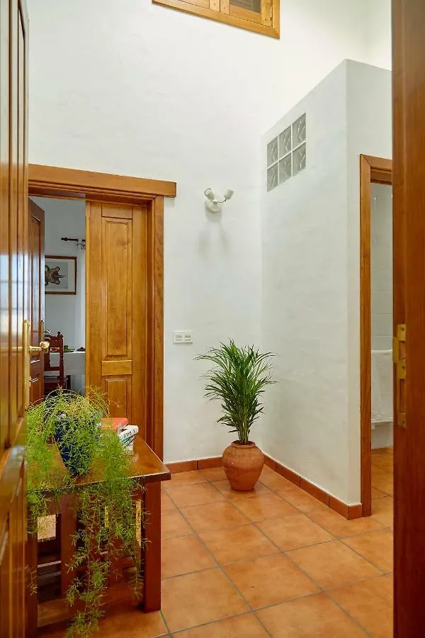Villa Nueva Mala Apartment